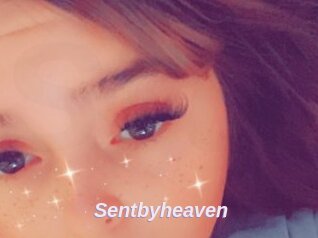 Sentbyheaven