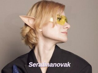 Serafinanovak