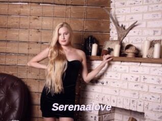 Serenaalove