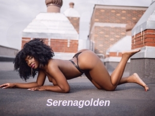 Serenagolden