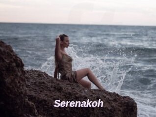 Serenakoh