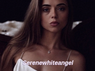 Serenewhiteangel