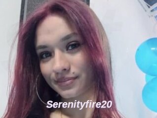 Serenityfire20