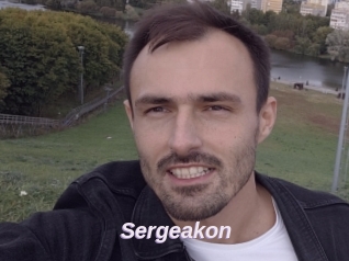 Sergeakon