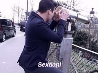 Sexdani