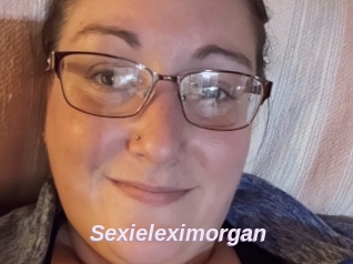 Sexieleximorgan