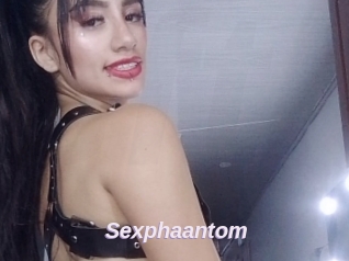 Sexphaantom