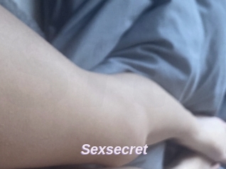 Sexsecret