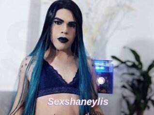 Sexshaneylis