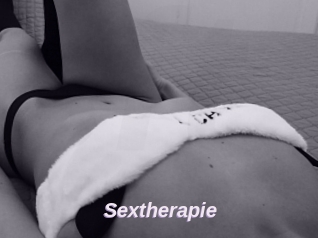 Sextherapie