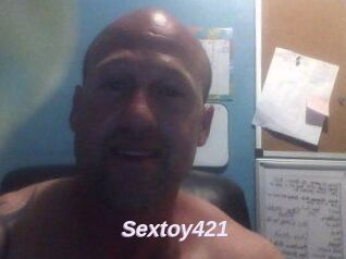 Sextoy421