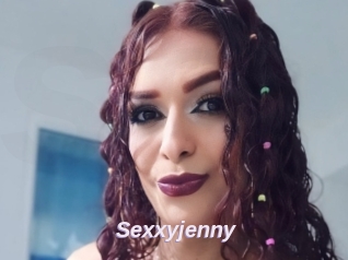 Sexxyjenny