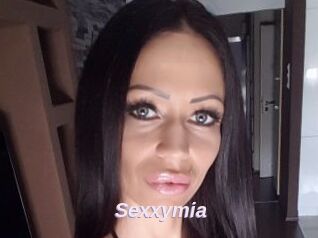 Sexxymia