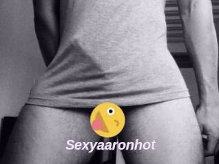 Sexyaaronhot