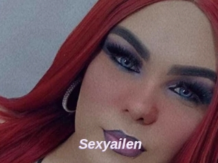 Sexyailen