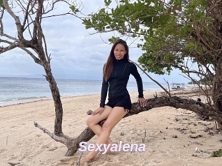 Sexyalena