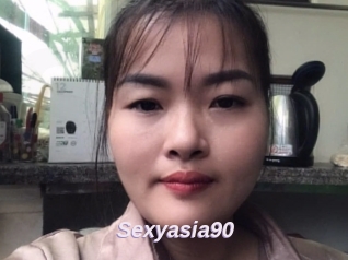 Sexyasia90