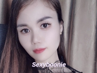 Sexyboonie