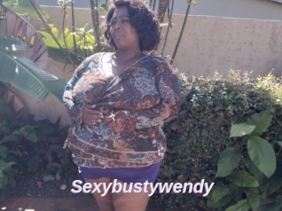 Sexybustywendy