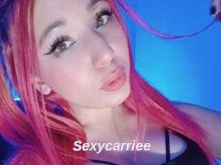 Sexycarriee