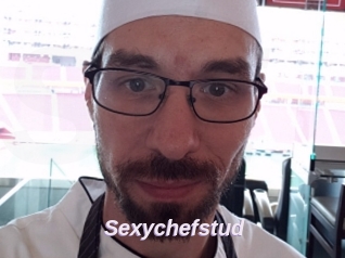 Sexychefstud