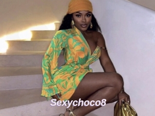 Sexychoco8