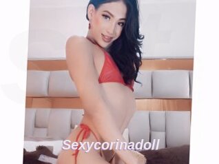 Sexycorinadoll