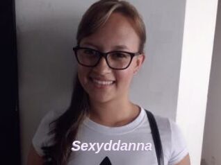 Sexyddanna