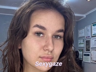 Sexygaze