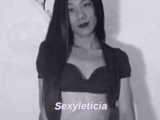 Sexyleticia