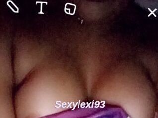 Sexylexi93