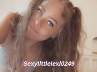 Sexylittlelexi0249