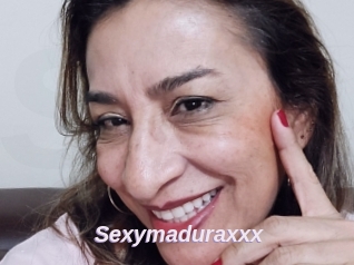 Sexymaduraxxx