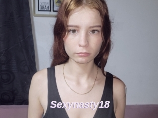 Sexynasty18