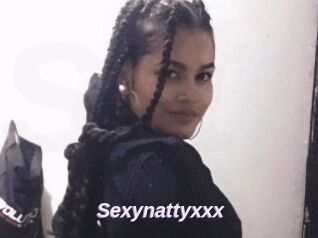 Sexynattyxxx