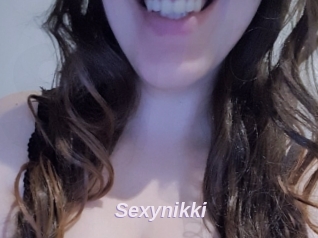 Sexynikki