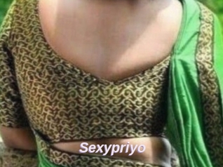 Sexypriyo