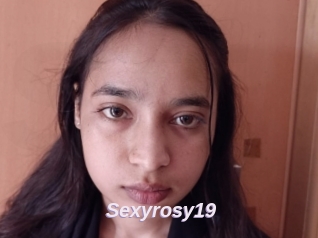 Sexyrosy19