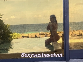 Sexysashavelvet