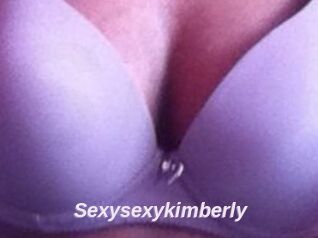 Sexysexykimberly