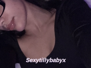 Sexytillybabyx