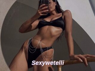 Sexywetelli