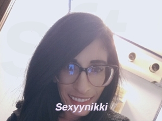 Sexyynikki