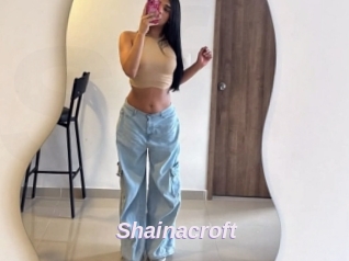 Shainacroft