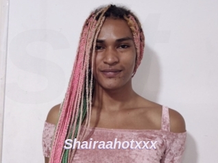 Shairaahotxxx