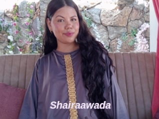 Shairaawada