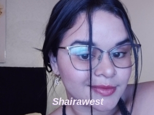 Shairawest