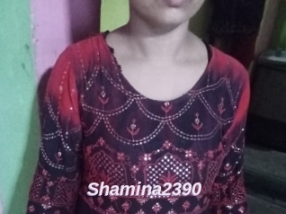 Shamina2390