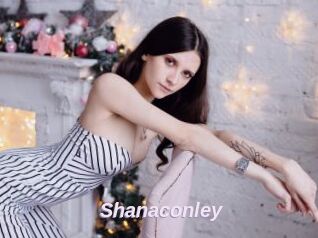 Shanaconley