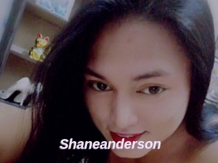 Shaneanderson